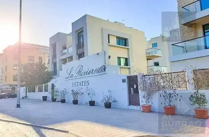 Apartment - 1 Bedroom - 2 Bathrooms for sale in La Riviera Estate A - La Riviera Estate - Jumeirah Village Circle - Dubai