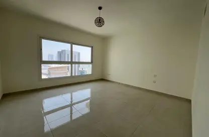 Apartment - 1 Bedroom - 2 Bathrooms for rent in AG Tower - Business Bay - Dubai