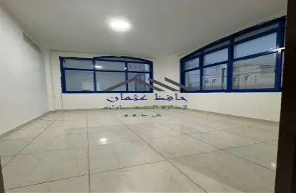 Apartment - 1 Bedroom - 1 Bathroom for rent in Al Manaseer - Abu Dhabi