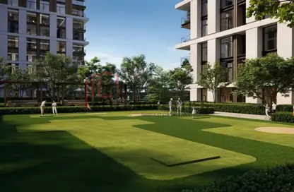 Apartment - 2 Bedrooms - 2 Bathrooms for sale in Terra Heights - Expo City - Dubai