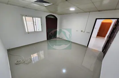 Apartment - 1 Bedroom - 1 Bathroom for rent in Mohamed Bin Zayed Centre - Mohamed Bin Zayed City - Abu Dhabi