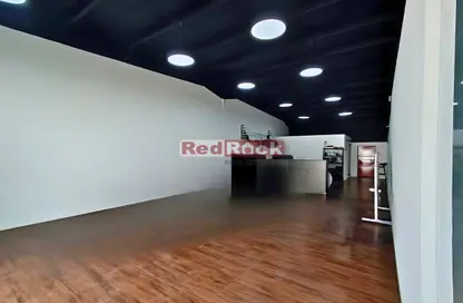 Warehouse - Studio - 1 Bathroom for rent in Al Quoz Industrial Area 4 - Al Quoz Industrial Area - Al Quoz - Dubai