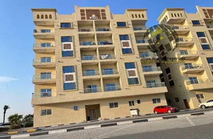 Apartment - 1 Bathroom for sale in Al Amira Village - Al Yasmeen - Ajman