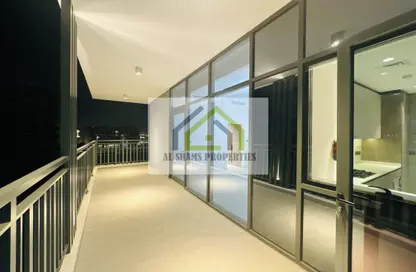 Apartment - 2 Bedrooms - 3 Bathrooms for rent in Legacy by Sunrise - Arjan - Dubai