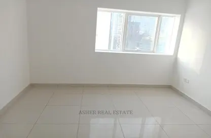 Apartment - 1 Bedroom - 1 Bathroom for rent in Sarab Tower - Al Khan - Sharjah