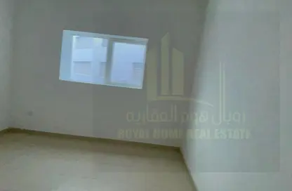 Apartment - 1 Bedroom - 2 Bathrooms for rent in Sheikh Jaber Al Sabah Street - Al Naimiya - Al Nuaimiya - Ajman