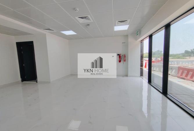 Rent in Khalidiya Street: Brand New | Spacious Shop | Prime Location ...