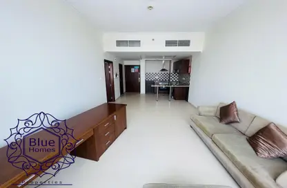 Apartment - 1 Bedroom - 2 Bathrooms for rent in Art Residence - Al Barsha 1 - Al Barsha - Dubai