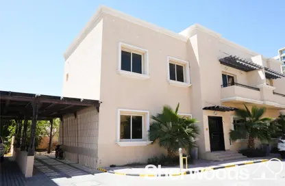 Villa - 5 Bedrooms - 6 Bathrooms for rent in Oak Villas - Al Barsha 1 - Al Barsha - Dubai