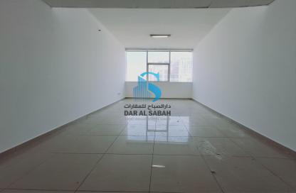 Apartment - Studio - 1 Bathroom for rent in Al Nahda Residential Complex - Al Nahda - Sharjah