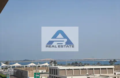 Apartment - 3 Bedrooms - 3 Bathrooms for rent in Al Khalidiya - Abu Dhabi