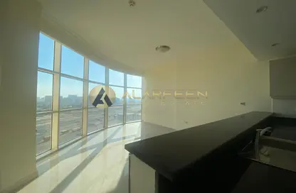 Apartment - 1 Bedroom - 2 Bathrooms for rent in Reef Residence - District 13 - Jumeirah Village Circle - Dubai