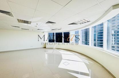 Office Space - Studio - 2 Bathrooms for rent in HDS Business Centre - JLT Cluster M - Jumeirah Lake Towers - Dubai