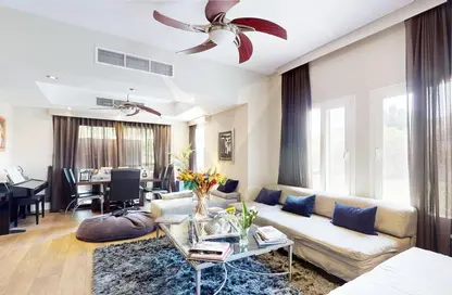 Villa - 3 Bedrooms - 3 Bathrooms for sale in Springs 15 - The Springs - Dubai