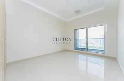 Apartment - 1 Bedroom - 2 Bathrooms for rent in Profile Residence - Dubai Sports City - Dubai