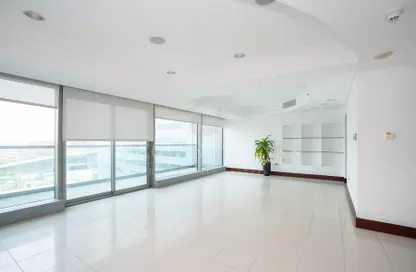 Apartment - 2 Bedrooms - 2 Bathrooms for rent in Jumeirah Living - World Trade Centre Residence - World Trade Center - Dubai