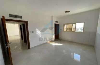 Apartment - 1 Bedroom - 2 Bathrooms for rent in Abna Saqer Building - Al Hamidiya 1 - Al Hamidiya - Ajman