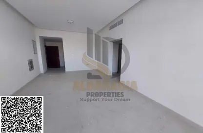 Apartment - 2 Bedrooms - 3 Bathrooms for rent in Al Mowaihat 2 - Al Mowaihat - Ajman