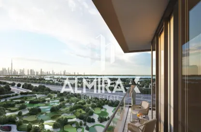 Apartment - 2 Bedrooms - 3 Bathrooms for sale in Sobha one Tower A - Sobha Hartland - Mohammed Bin Rashid City - Dubai