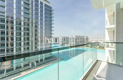 Apartment - 2 Bedrooms - 4 Bathrooms for sale in Residences 14 - District One - Mohammed Bin Rashid City - Dubai