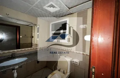 Apartment - 1 Bathroom for sale in Horizon Towers - Ajman Downtown - Ajman