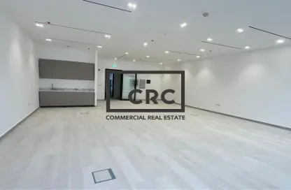 Office Space - Studio - 1 Bathroom for rent in The Offices By Archetype Properties - Arjan - Dubai