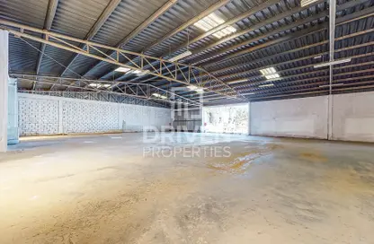 Warehouse - Studio - 3 Bathrooms for sale in Al Quoz Industrial Area 4 - Al Quoz Industrial Area - Al Quoz - Dubai