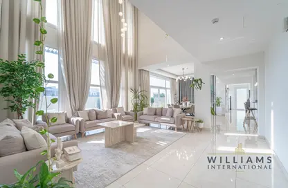 Villa - 4 Bedrooms - 5 Bathrooms for sale in West Village - Al Furjan - Dubai