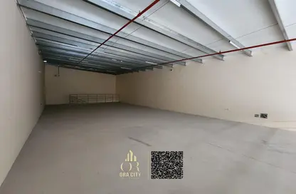 Warehouse - Studio - 1 Bathroom for rent in Ajman Industrial 1 - Ajman Industrial Area - Ajman