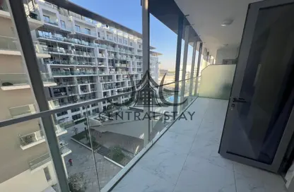 Apartment - 1 Bedroom - 1 Bathroom for sale in Oasis 1 - Oasis Residences - Masdar City - Abu Dhabi