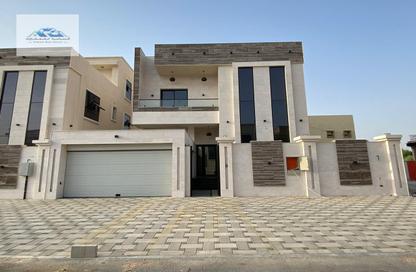 Villa - 7 Bedrooms for sale in Al Zaheya Gardens - Al Zahya - Ajman