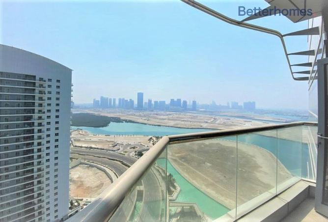 Apartment for Rent in Sea View Tower: Partial Sea View | Prime Location ...