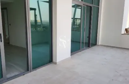 Apartment - 1 Bedroom - 2 Bathrooms for sale in Farhad Azizi Residence - Al Jaddaf - Dubai