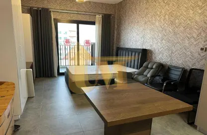 Apartment - Studio - 1 Bathroom for rent in Tabeer 1 - International City - Dubai