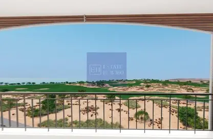 Apartment - 2 Bedrooms - 5 Bathrooms for sale in Views F - Yas Golf Collection - Yas Island - Abu Dhabi