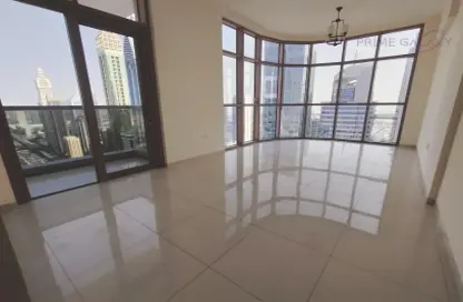 Apartment - 1 Bedroom - 2 Bathrooms for rent in A A Tower - Sheikh Zayed Road - Dubai