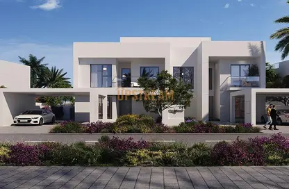 Villa - 3 Bedrooms - 4 Bathrooms for sale in Alana - The Valley - Dubai