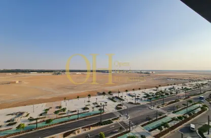 Apartment - 3 Bedrooms - 4 Bathrooms for sale in Oasis 1 - Oasis Residences - Masdar City - Abu Dhabi