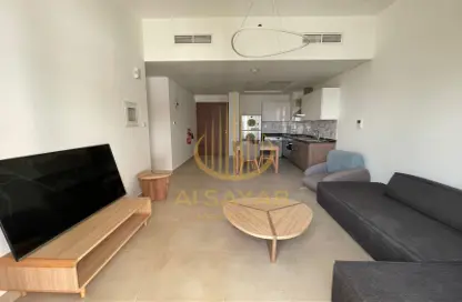 Apartment - 1 Bedroom - 2 Bathrooms for rent in Azizi Farishta - Al Furjan - Dubai