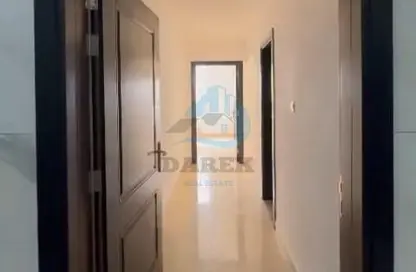 Apartment - 1 Bedroom - 2 Bathrooms for rent in Al Mina Building - Al Rawda 2 - Al Rawda - Ajman