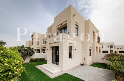 Townhouse - 3 Bedrooms - 4 Bathrooms for sale in Mira Oasis 3 - Mira Oasis - Reem - Dubai