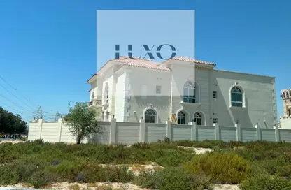 Villa - 5 Bedrooms - 5 Bathrooms for sale in Al Muhaisnah 1 - Al Muhaisnah - Dubai