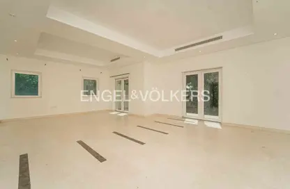 Villa - 3 Bedrooms - 4 Bathrooms for rent in Dubai Style - North Village - Al Furjan - Dubai