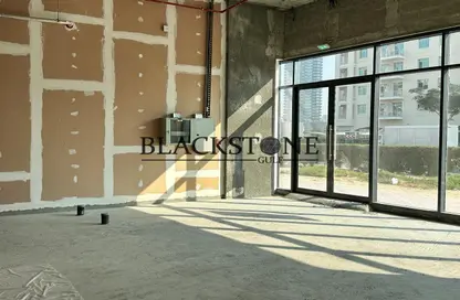 Shop - Studio - 1 Bathroom for rent in Amaya Mall - Liwan - Dubai Land - Dubai