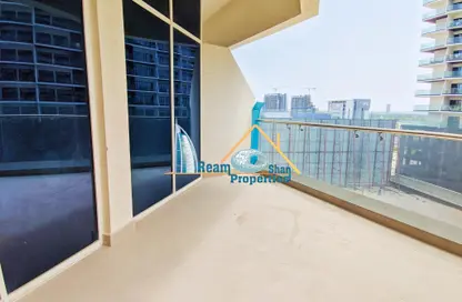 Apartment - 1 Bathroom for rent in Al Jaddaf - Dubai