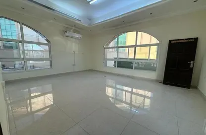 Apartment - 1 Bedroom - 1 Bathroom for rent in C2302 - Khalifa City A - Khalifa City - Abu Dhabi