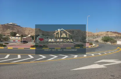 Land - Studio for sale in Masfoot 3 - Masfoot - Ajman