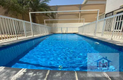 Townhouse - 4 Bedrooms - 5 Bathrooms for rent in Mohamed Bin Zayed Centre - Mohamed Bin Zayed City - Abu Dhabi