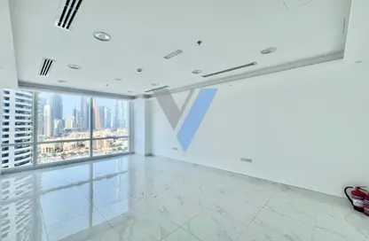 Office Space - Studio for rent in Tamani Art Tower - Business Bay - Dubai