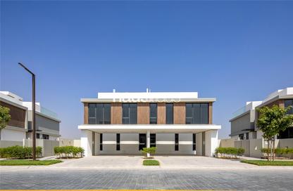 Villa - 4 Bedrooms - 5 Bathrooms for sale in Golf Grove - Dubai Hills Estate - Dubai